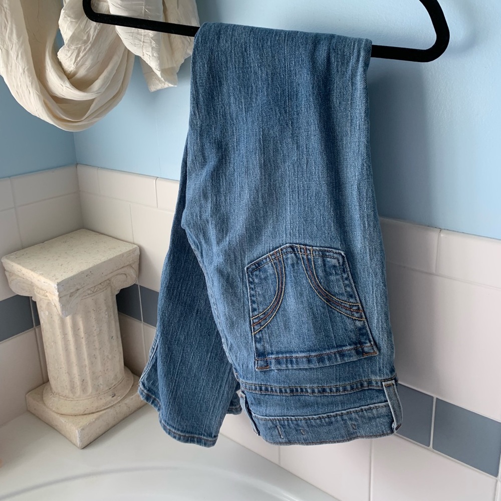 Laguna skinny jeans